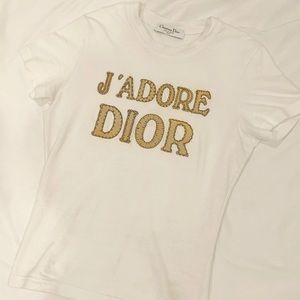 J’adore Dior Top